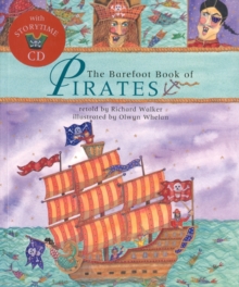 Image for The Barefoot Book of Pirates