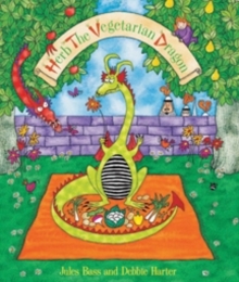 Image for Herb, the Vegetarian Dragon