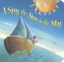 Image for I spy the sun in the sky