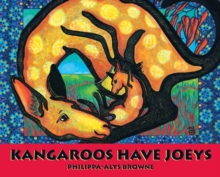 Image for Kangaroos Have Joeys