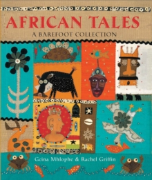 Image for African Animals ABC