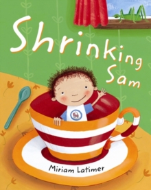 Image for Shrinking Sam
