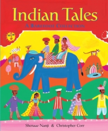 Image for Indian tales  : a Barefoot collection