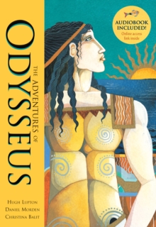 Image for Adventures of Odysseus