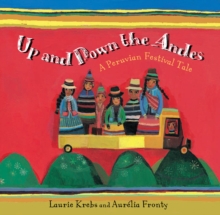 Image for Up and Down the Andes