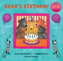 Image for Bear's Birthday