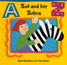 Image for Zoe and Her Zebra