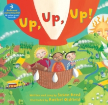 Image for Up, Up, Up