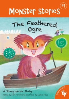 Image for The Feathered Orge