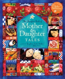 Image for The Barefoot Book of Mother and Daughter Tales