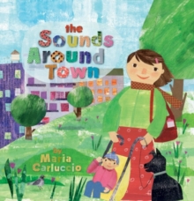 Image for The Sounds Around Town