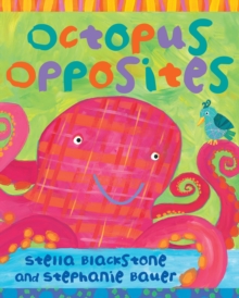 Image for Octopus Opposites