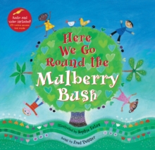 Image for Here We Go Round The Mulberry Bush