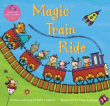 Image for Magic Train Ride