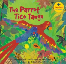 Image for The Parrot Tico Tango