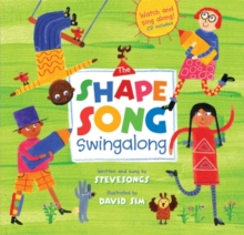 Image for The Shape Song Swingalong