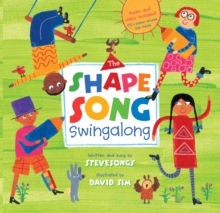 Image for The shape song singalong