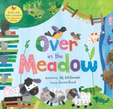 Image for Over in the Meadow