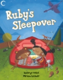 Image for Ruby's sleepover