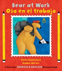 Image for Bear at Work