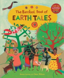 Image for The Barefoot book of Earth tales