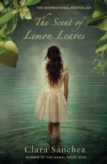 Image for The Scent of Lemon Leaves