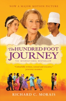 Image for The Hundred-Foot Journey