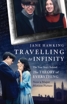 Image for Travelling to infinity  : my life with Stephen