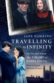 Image for Travelling to infinity: my life with Stephen