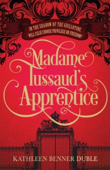 Image for Madame Tussaud's apprentice