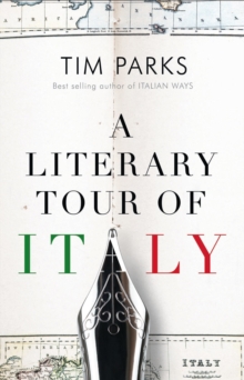 Image for A Literary Tour of Italy