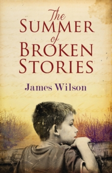 Summer of Broken Stories