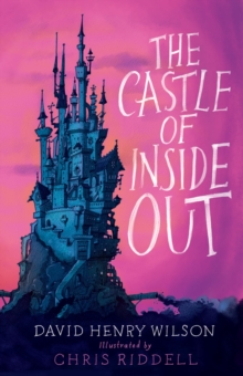 Image for The Castle of Inside Out