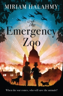 Image for The emergency zoo