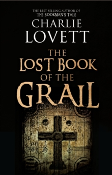 Lost Book of the Grail