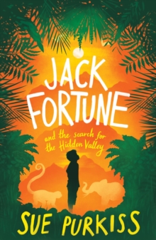 Image for Jack Fortune and the search for the hidden valley