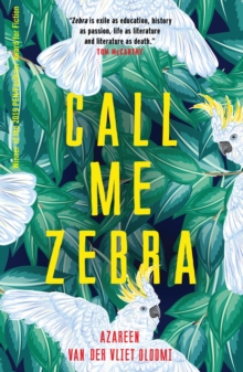 Image for Call Me Zebra