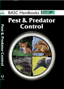 Image for Pest & predator control