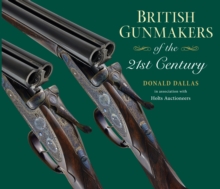 Image for British gunmakers of the 21st century