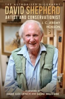 Image for David Shepherd  : artist and conservationist