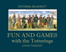 Image for Fun and Games with the Totterings