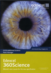 Image for Edexcel 360 Science