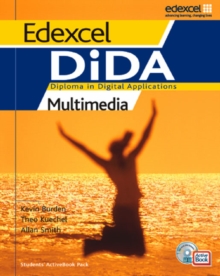 Image for Edexcel DiDA