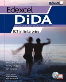 Image for Edexcel DiDA