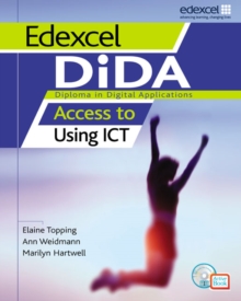 Image for Access Using ICT
