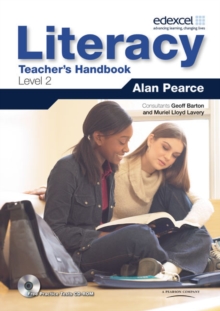 Image for Alan Literacy Evaluation Pack