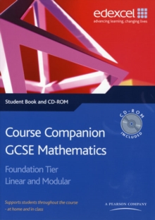 Image for GCSE Foundation Mathematics