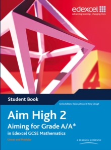 Image for Aim High 2 Student Book