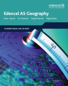 Image for Edexcel AS geography: Student book
