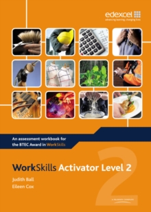 Image for Work Skills Activator Level 2